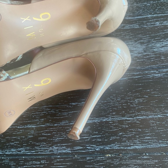 High heels - Picture 6 of 6